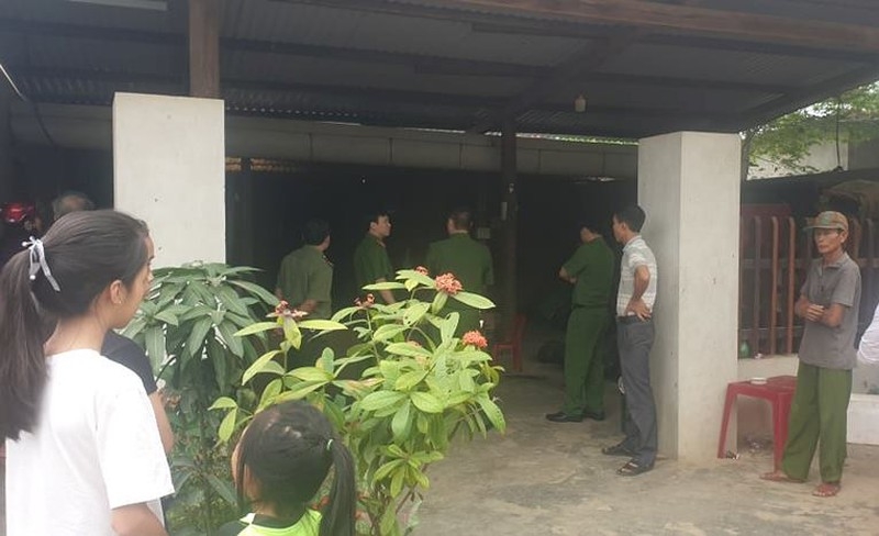 tin phap luat 24h nong nhat hom nay 183 be gai o nha mot minh bi nguoi lam thue cua bo dam o