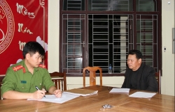lai chau xe tai tong sap cay xang 6 nguoi thuong vong