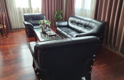cu ba xin thoat ngheo ung ho 2 trieu phong dich covid 19 hang xom mua 15 tan gao chia cho dan ngheo