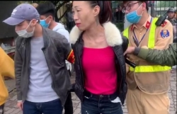 khoi to vu an thuong uy cong an hi sinh khi truy bat nhom buon ma tuy