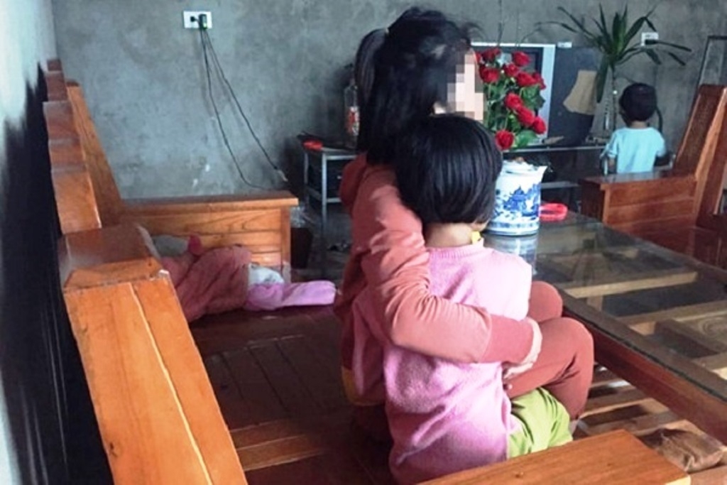 tin phap luat 24h nong nhat hom nay 213 khoi to y si quay len clip co gai hang xom tam roi doi quan he tinh duc
