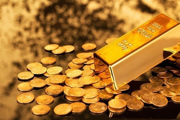 du bao gia vang ngay 283 tang 750000 dongluong chieu ban ra