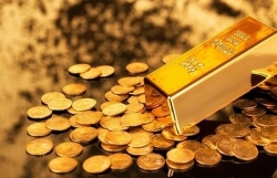 du bao gia vang ngay 283 tang 750000 dongluong chieu ban ra
