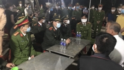 tin phap luat 24h nong nhat hom nay 253 bac si hiep dam danh dap nu dieu duong bi khoi to them toi danh