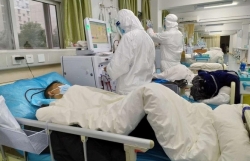Covid-19: 1/3 số ca nhiễm ở Trung Quốc không có triệu chứng