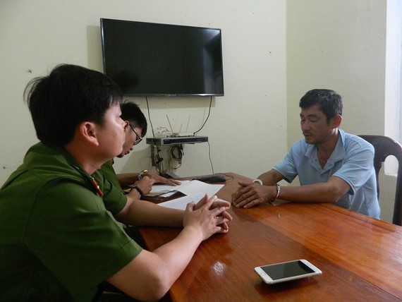 tin phap luat 24h nong nhat hom nay 243 hua tang qua 83 nam thanh nien dua be gai vao nha nghi hiep dam