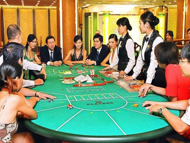 hai phong tam dung hoat dong tai casino do son vi covid 19