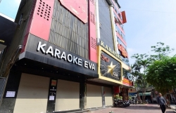 tin phap luat 24h nong nhat hom nay 304 quan karaoke o do son don hang chuc khach bat chap lenh cam
