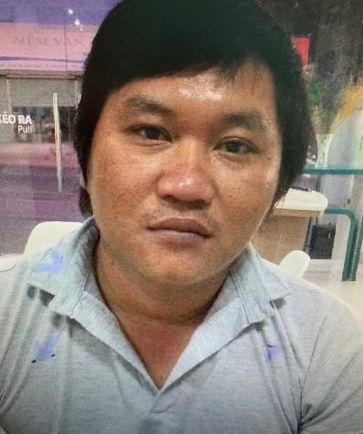 bat giu nghi pham sat hai su thay va nu phat tu o chua quang an