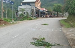 Nhóm trai làng hỗn chiến sau chầu nhậu, 3 người thương vong