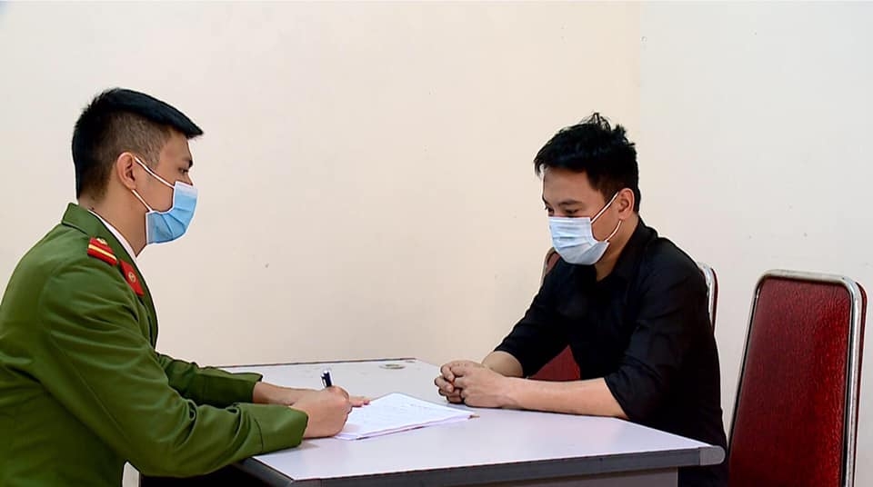 tin phap luat 24h nong nhat hom nay 283 xu phat nam thanh nien tung tin ban gai bi quay roi tinh duc o khu cach ly