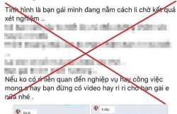 Tin pháp luật 24h nóng nhất hôm nay (28/3): Xử phạt nam thanh niên tung tin bạn gái bị quấy rối tình dục ở khu cách ly