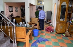 tin phap luat 24h nong nhat hom nay 313 cuu bo truong nguyen bac son lai sap hau toa