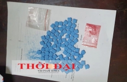 bo doi bien phong tinh an giang bat giu 02 doi tuong van chuyen 40 kg ma tuy da