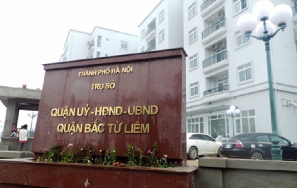 ha noi chu tich phuong bi kiem diem vi tiet lo danh tinh nguoi to cao