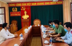 tin phap luat 24h nong nhat hom nay 313 cuu bo truong nguyen bac son lai sap hau toa