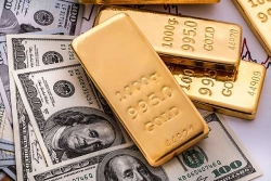 du bao gia vang ngay 44 dong usd manh len khien gia vang suy yeu