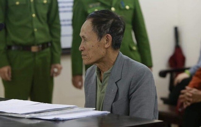 tin phap luat 24h nong nhat hom nay 313 cuu bo truong nguyen bac son lai sap hau toa