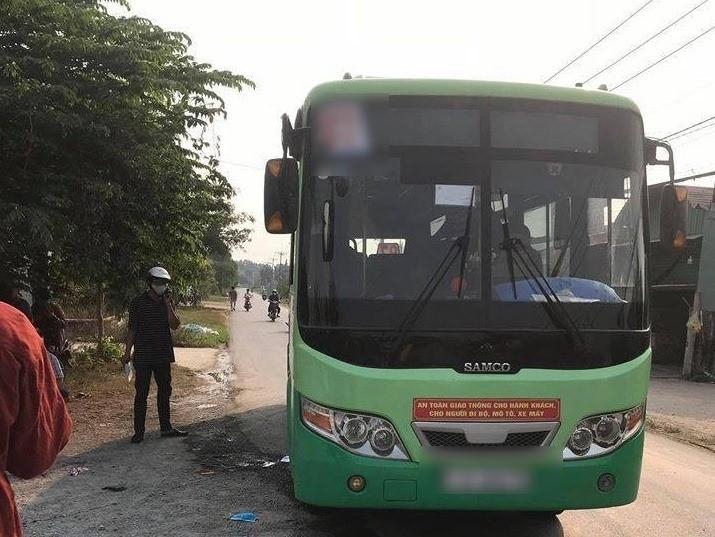 phap luat 24h 14 tam giu mot so doi tuong vu no sung o ha dong