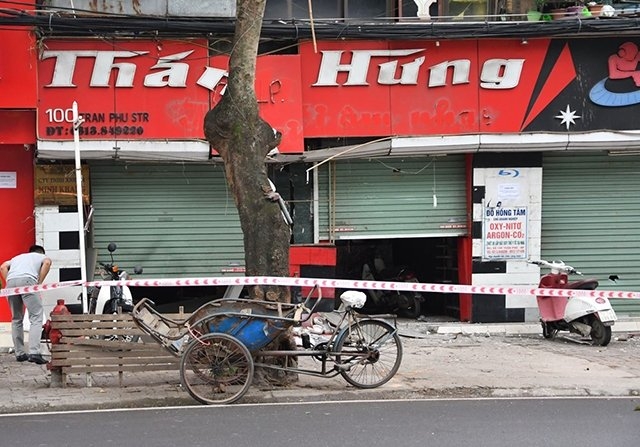 tin phap luat 24h 24 tam giu hinh su me de va bo duong nghi bao hanh khien con gai 3 tuoi tu vong