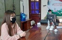 tro ve que huong sau 30 nam bi lua ban sang trung quoc nho dich covid 19
