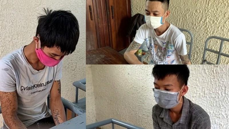 tin phap luat 24h 34 chau nghien game chem ba ngoai tu vong vi tuong cay chuoi