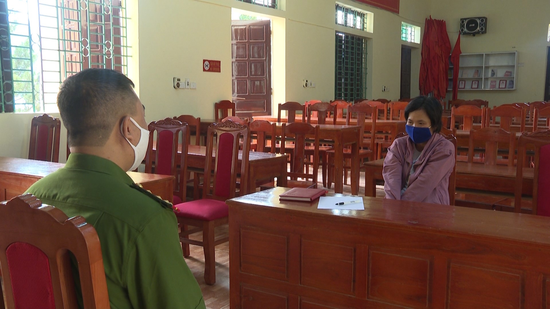 tro ve que huong sau 30 nam bi lua ban sang trung quoc nho dich covid 19