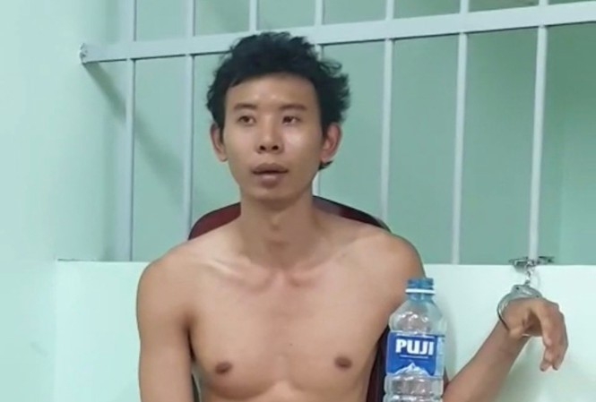 tin phap luat 24h 34 chau nghien game chem ba ngoai tu vong vi tuong cay chuoi