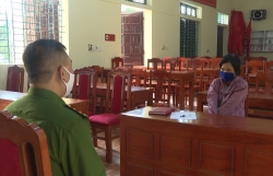 Trở về quê hương sau 30 năm bị lừa bán sang Trung Quốc nhờ dịch Covid-19
