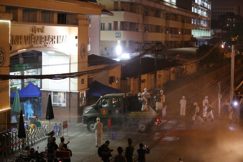 dieu tra hanh vi khai bao gian doi cua benh nhan 178