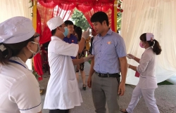 Bộ VHTT-DL vận động người dân lùi thời gian tổ chức đám cưới để phòng, chống Covid- 19