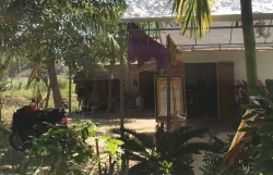 khoi to doi tuong cam dao bau dinh chem chu tich ubnd phuong o hai duong