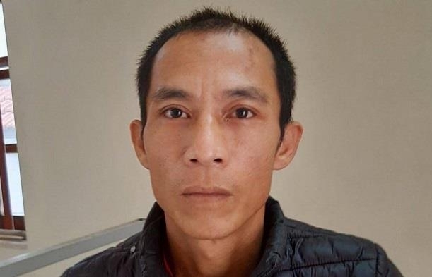 trinh sat hoa trang la bao ve quat nga doi tuong van chuyen ma tuy trong chung cu