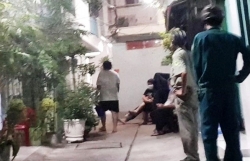 dieu tra nguyen nhan vu su tru tri tinh xa tu vong voi vet thuong tren dau