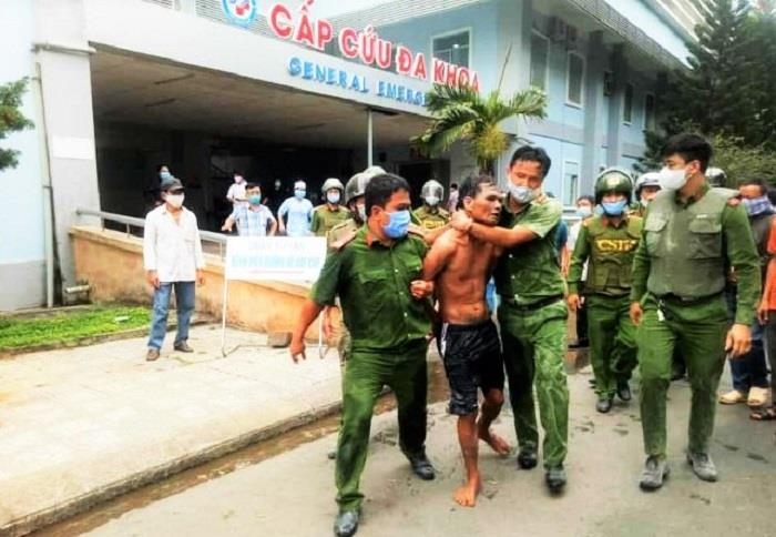 tin phap luat 24h nong nhat hom nay 74 nghich tu danh me tu vong vi buc tuc chuyen chia dat