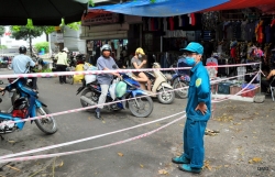 vinh ha long se don khach tham quan tro lai tu ngay 45
