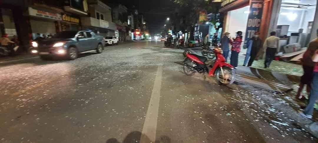 quang ninh binh gas vua thay phat no 2 nguoi bi thuong nang