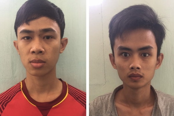 tin phap luat 24h nong nhat hom nay 84 co gai bi 2 ban cung lop hiep dam sau buoi lien hoan