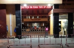 nghe an them 300 cong dan hoan thanh cach ly tro ve nha