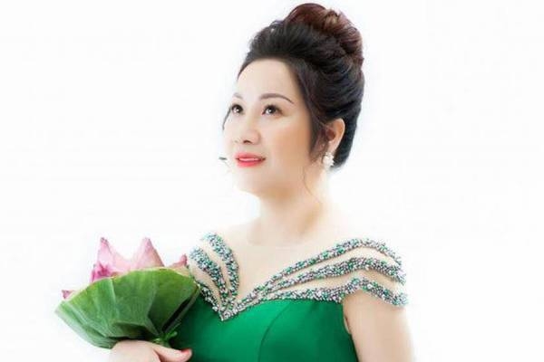cong an noi ly do bat tam giam nu doanh noi tieng thai binh