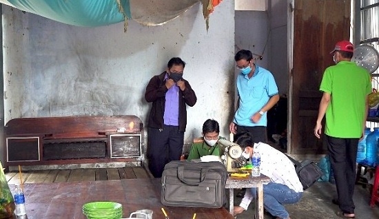 tin phap luat 24h nong nhat hom nay 94 bat tam giam nguyen tong giam doc ke toan truong pvoil