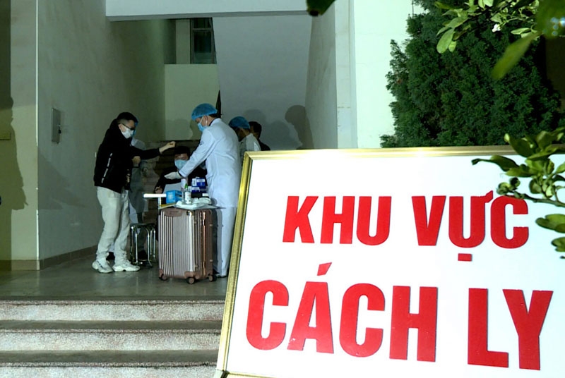 Bắc Ninh thông tin chính thức về người phụ nữ tử vong nghi mắc COVID-19 bac ninh thong tin chinh thuc ve nguoi phu nu tu vong nghi mac covid 19