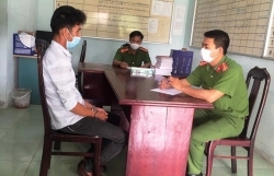 muc phat cac loi trong dot tong kiem soat giao thong duong bo