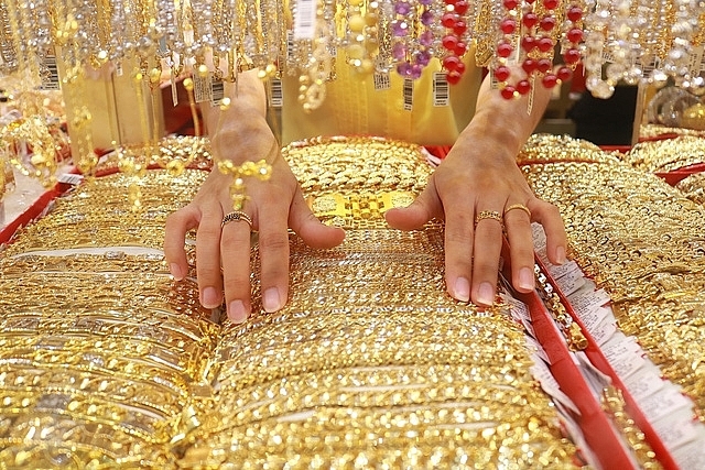 gia vang hom nay 104 vang hoi phuc tang cao nhat 150000 dongluong