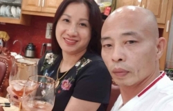 bat khan cap tai xe xe innova say xin gay tai nan lien hoan khien be trai 5 tuoi tu vong