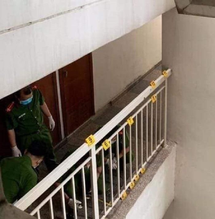 kham nghiem lai hien truong vu tien si bui quang tin tu vong