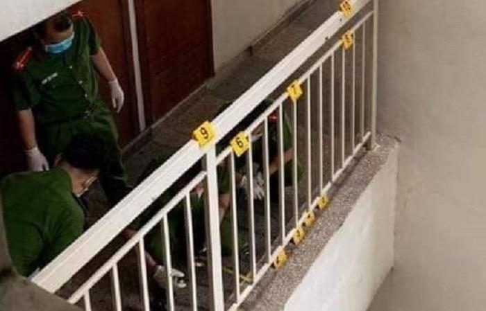 Khám nghiệm lại hiện trường vụ tiến sĩ Bùi Quang Tín tử vong