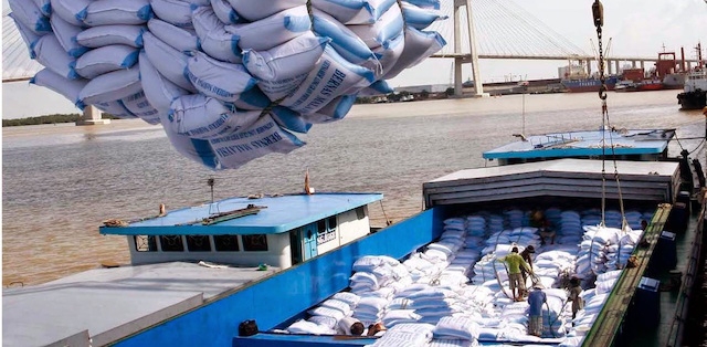 Tuyệt đối không để xảy ra thiếu gạo trong mọi tình huống, nhất là trong bối cảnh dịch bệnh COVID-19 tuyet doi khong de xay ra thieu gao trong moi tinh huong nhat la trong boi canh dich benh covid 19