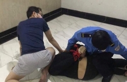 bo doi bien phong tinh an giang bat giu 02 doi tuong van chuyen 40 kg ma tuy da