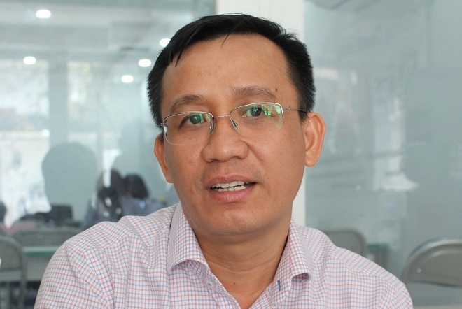 cong an tphcm nhan don to giac vu ts bui quang tin tu vong